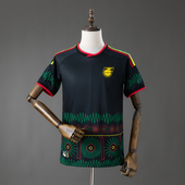 Jamaica 2026 Away Jersey