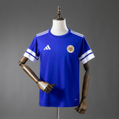 Curaçao World Cup 2026 Home Jersey