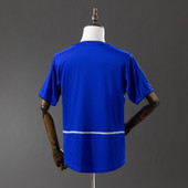 Retro Manchester United 02/04 Away
