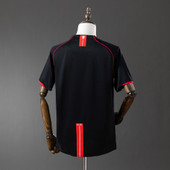 Retro Manchester United 07/08 Away