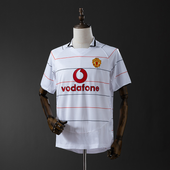 Retro Manchester United 03/05 Third