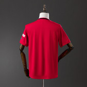 Retro Manchester United 19/20 Home