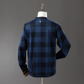 Retro Manchester United 13/14 Long Sleeve