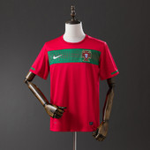 Retro Portugal 2010 Home