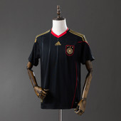 Retro Germany 2010 World Cup