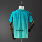 Retro Barcelona 16/17 Third