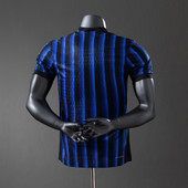 Inter Milan Home 2025/26 Player Version Home