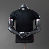 River Plate Player Version Away 2025/26