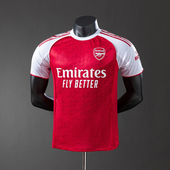 Arsenal Player Version Home 2025/26 Jersey