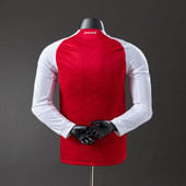 Arsenal Player Version Home 2025/26 Long Sleeve