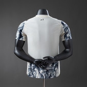 Manchester City Player Version Speical Edition 2025/26