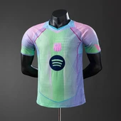 F.C.B Player Version Special Edition 2025/26