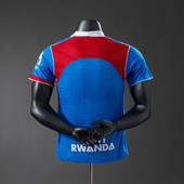 Atletico Madrid Fourth Player Version 2025/26