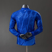 CheIsea Player Version 2025/26 Home Long Sleeve