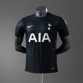 Tottenham Away Player Version 2025/26