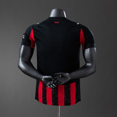 AC Milan Home Player Version 2025/26