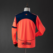 FC Barcelona 2025/26 Third Long Sleeve