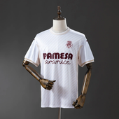 Villarreal 2025/26 Away