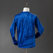 Chelsea 2025/26 Home Long Sleeve