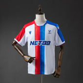 Crystal Palace 2025/26 Away