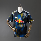 Leeds United 2025/26 Third