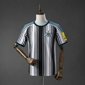 Newcastle United 2026/27 Home