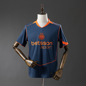 Inter Milan Third 2025/26
