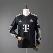 FC Bayern Munich 2025/26 Third Long Sleeve
