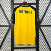 Borussia dortmund Home 2025/26