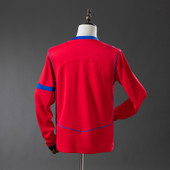 PSG Third 2025/26 Long Sleeve
