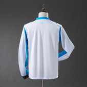 Marseille Home 2025/26 Long Sleeve