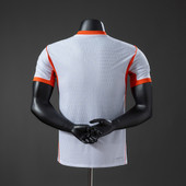 Netherlands Away 2026 World Cup Player Version