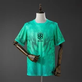 Brazil Home 2026 World Cup Goalkeeper