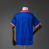 Haiti 2026 Home World Cup
