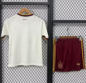 Kids Spain Away 2026 World Cup