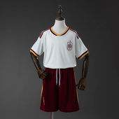Kids Spain Away 2026 World Cup