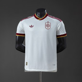 Spain Away 2026 World Cup Player Version