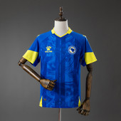 Bosnia and Herzegovina 2026 Home World Cup