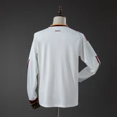 Spain Away 2026 World Cup Long Sleeve