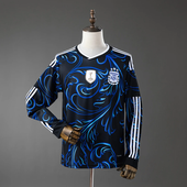 Argentina Away 2026 World Cup Long Sleeve