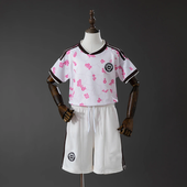 Kids Chile Away 2026 Jersey
