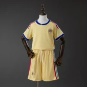 Kids Curacao Away 2026 Jersey