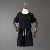 Kids Norway Away 2026 Jersey