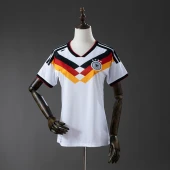 Womens Germany Home 2026 World Cup