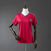 Womens Portugal Home 2026 World Cup