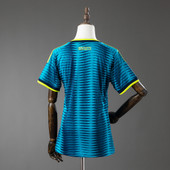 Womens Colombia Away World Cup 2026