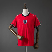 England Away World Cup 2026