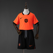Kids Netherlands Home 2026 World Cup