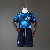 Kids Paraguay 2026 Away Jersey