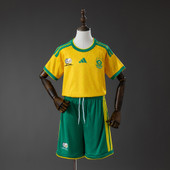 Kids South Africa World Cup 2026 Home